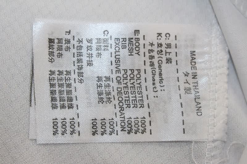 AAA Quality Wolfsburg 25/26 Away Soccer Jersey