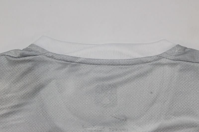 AAA Quality Wolfsburg 25/26 Away Soccer Jersey