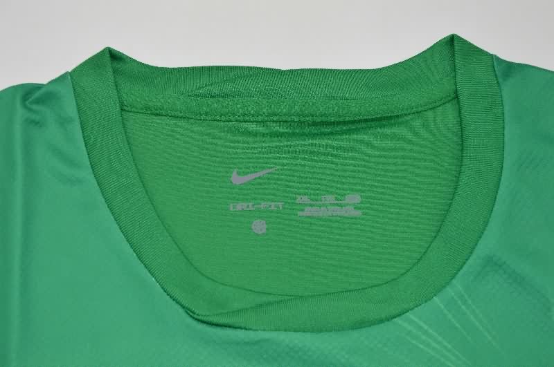 AAA Quality Wolfsburg 25/26 Home Soccer Jersey