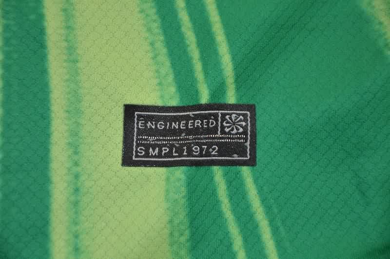 AAA Quality Wolfsburg 25/26 Home Soccer Jersey
