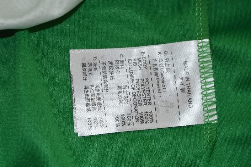 AAA Quality Wolfsburg 25/26 Home Soccer Jersey