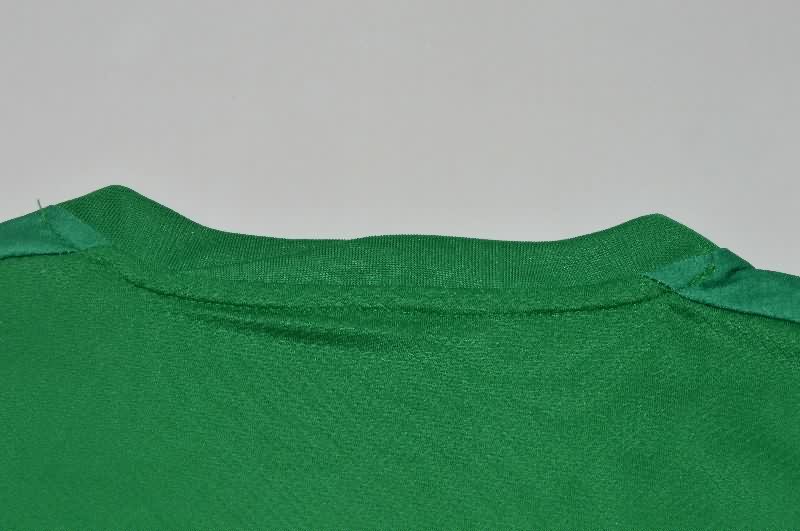 AAA Quality Wolfsburg 25/26 Home Soccer Jersey