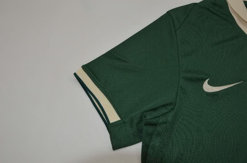 AAA Quality Wolfsburg 25/26 Special Soccer Jersey