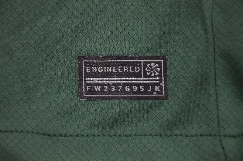 AAA Quality Wolfsburg 25/26 Special Soccer Jersey