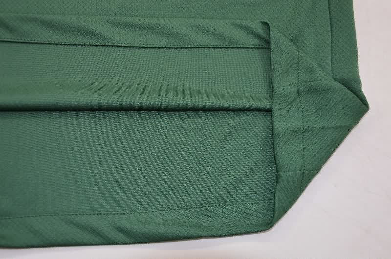 AAA Quality Wolfsburg 25/26 Special Soccer Jersey