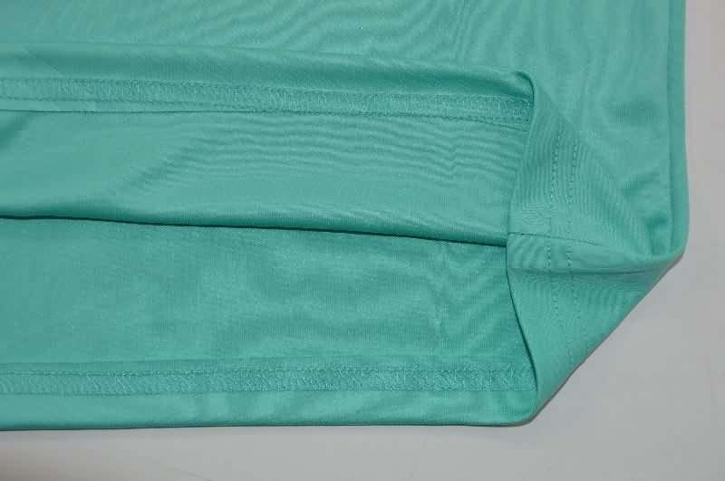 AAA Quality Wolves 25/26 Away Soccer Jersey