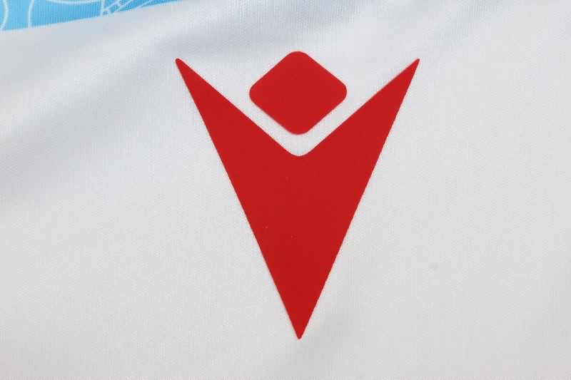 AAA Quality Wrexham 25/26 Third Soccer Jersey