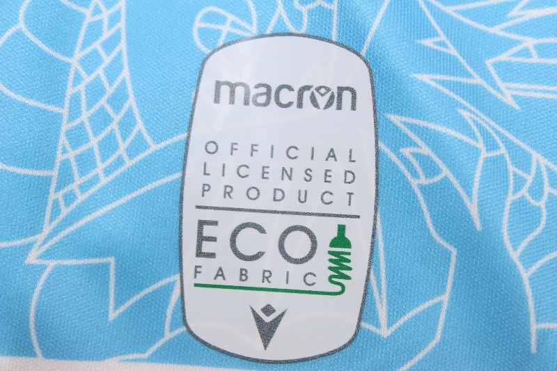 AAA Quality Wrexham 25/26 Third Soccer Jersey