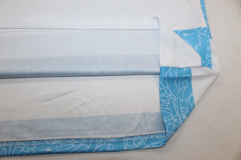 AAA Quality Wrexham 25/26 Third Soccer Jersey