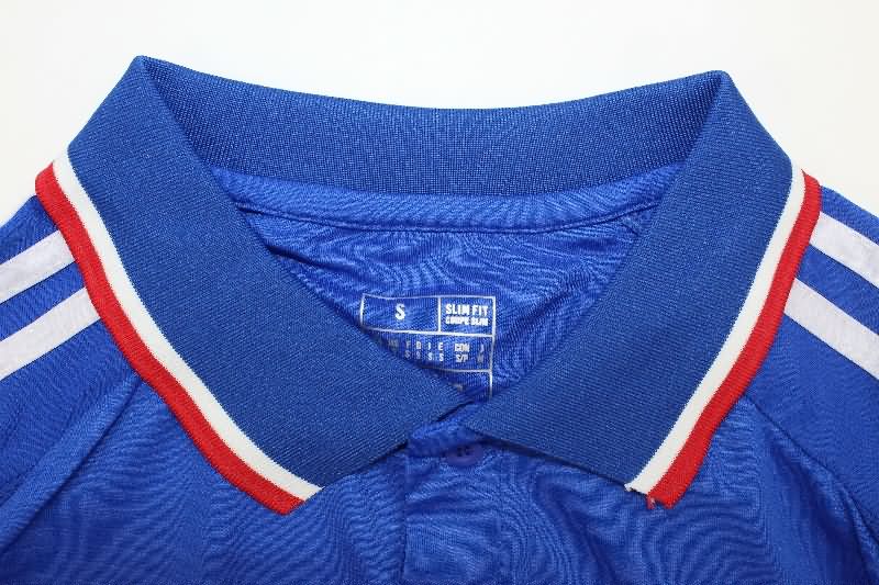 Yokohama F. Marinos Soccer Jersey Home Replica 2025