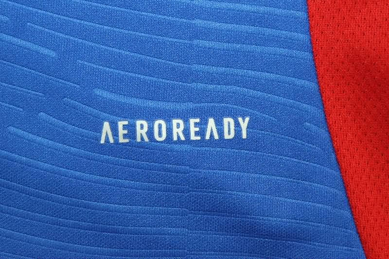 Yokohama F. Marinos Soccer Jersey Home Replica 2025