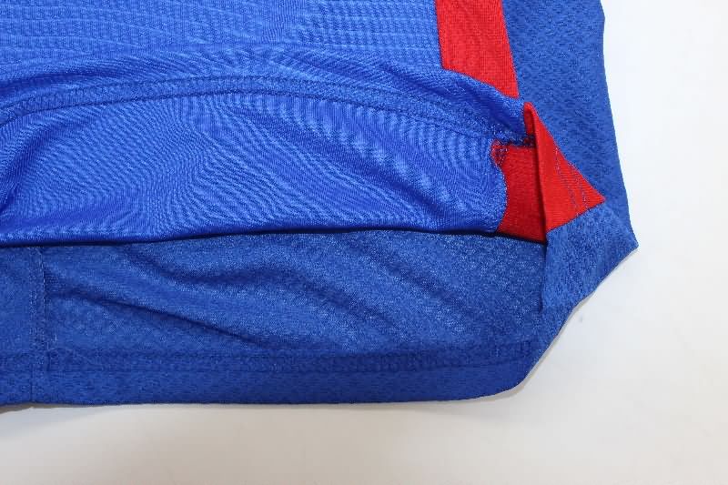 Yokohama F. Marinos Soccer Jersey Home Replica 2025