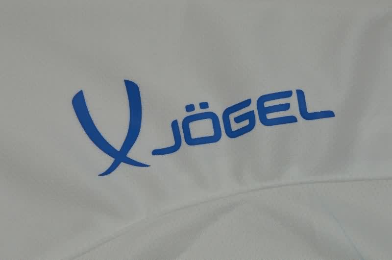 AAA Quality Zenit 25/26 Away Soccer Jersey