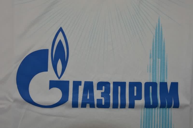 AAA Quality Zenit 25/26 Away Soccer Jersey