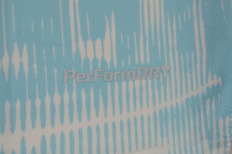 AAA Quality Zenit 25/26 Away Soccer Jersey