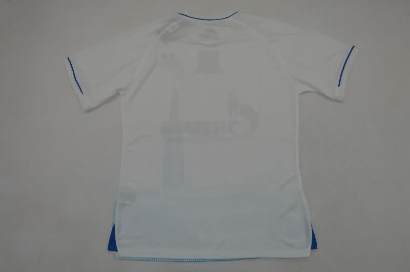 AAA Quality Zenit 25/26 Away Soccer Jersey