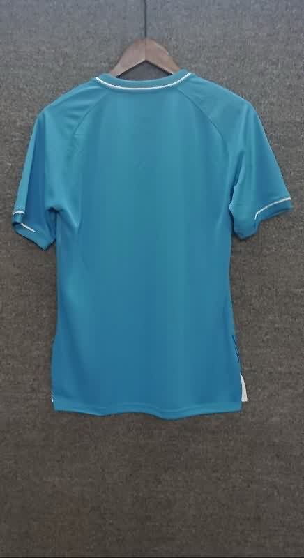 AAA Quality Zenit 25/26 Home Soccer Jersey