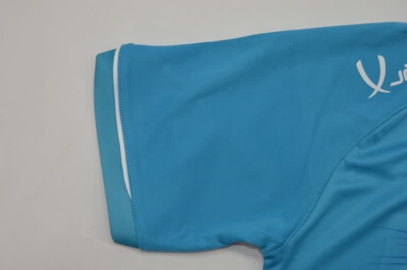 AAA Quality Zenit 25/26 Home Soccer Jersey