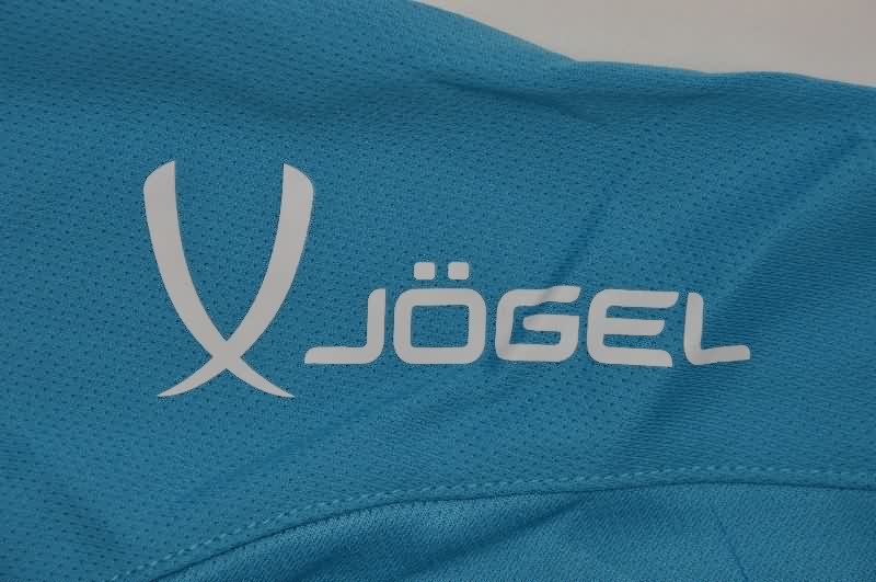 AAA Quality Zenit 25/26 Home Soccer Jersey