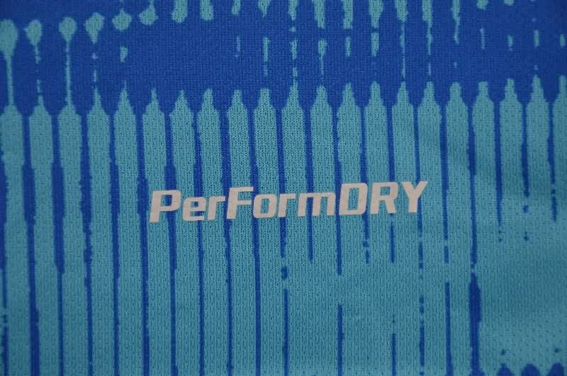 AAA Quality Zenit 25/26 Home Soccer Jersey