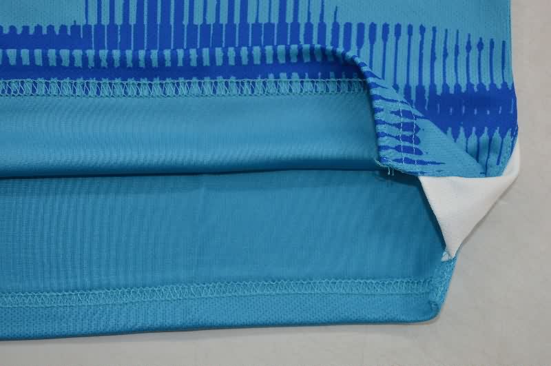 AAA Quality Zenit 25/26 Home Soccer Jersey