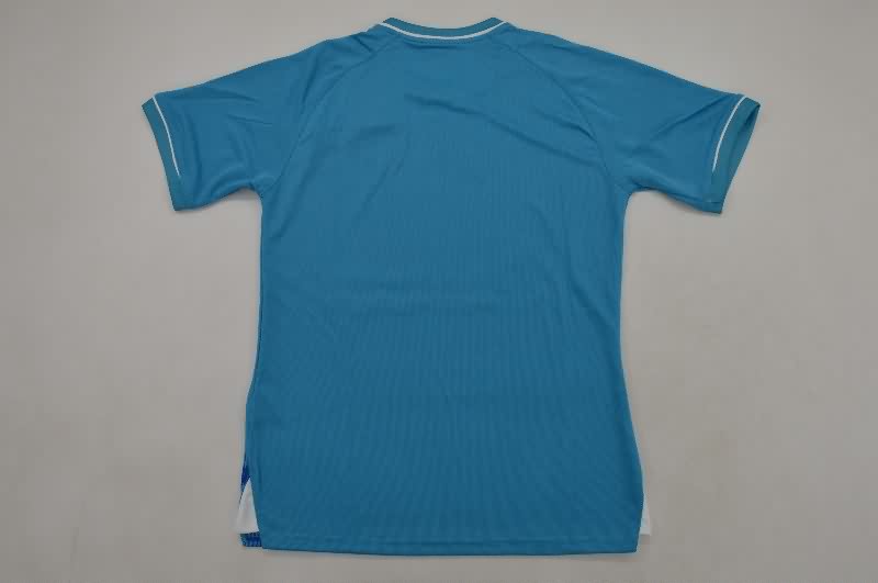 AAA Quality Zenit 25/26 Home Soccer Jersey