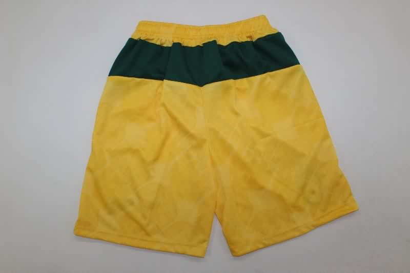 Kids AC Milan 25/26 Third Soccer Jersey And Shorts