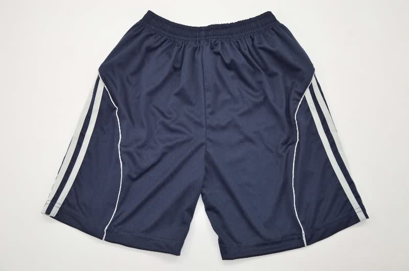 Kids Al Nassr FC 25/26 Away Soccer Jersey And Shorts