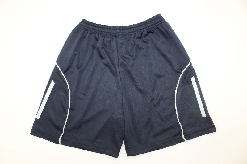 Kids Al Nassr FC 25/26 Away Soccer Jersey And Shorts (Player)