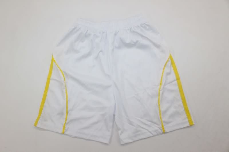 Kids Al Nassr FC 25/26 Third Soccer Jersey And Shorts