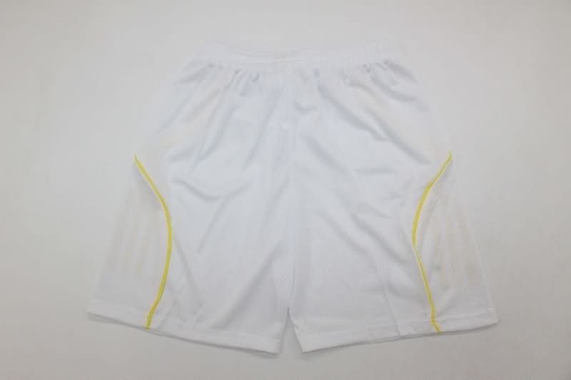 Kids Al Nassr FC 25/26 Third Soccer Jersey And Shorts (Player)