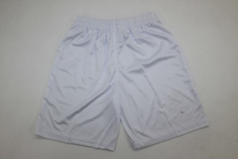 Kids Argentina 2025 MESSI Special Soccer Jersey And Shorts 02