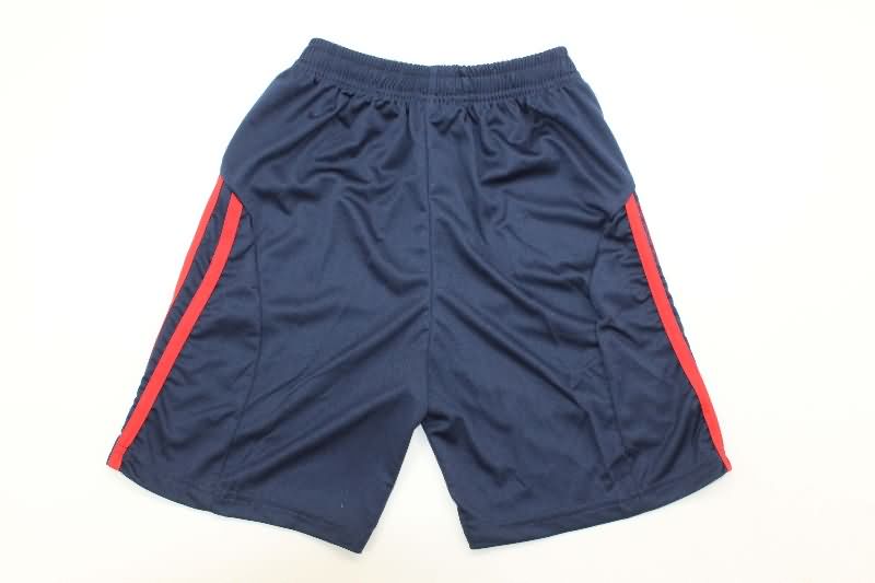 Kids Arsenal 25/26 Away Soccer Jersey And Shorts