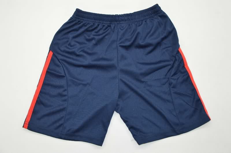 Kids Arsenal 25/26 Away Long Sleeve Soccer Jersey And Shorts