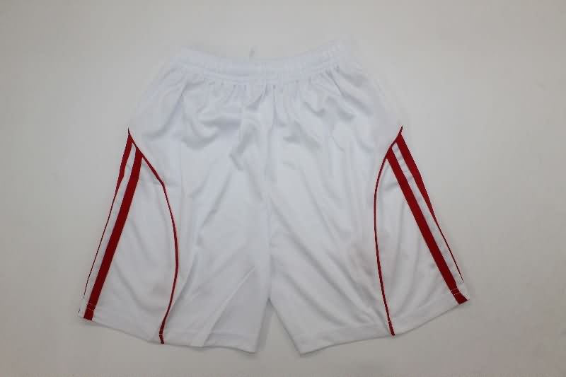 Kids Arsenal 25/26 Home Soccer Jersey And Shorts