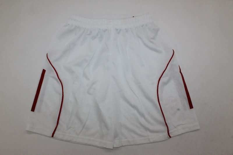 Kids Arsenal 25/26 Home Soccer Jersey And Shorts (Player)