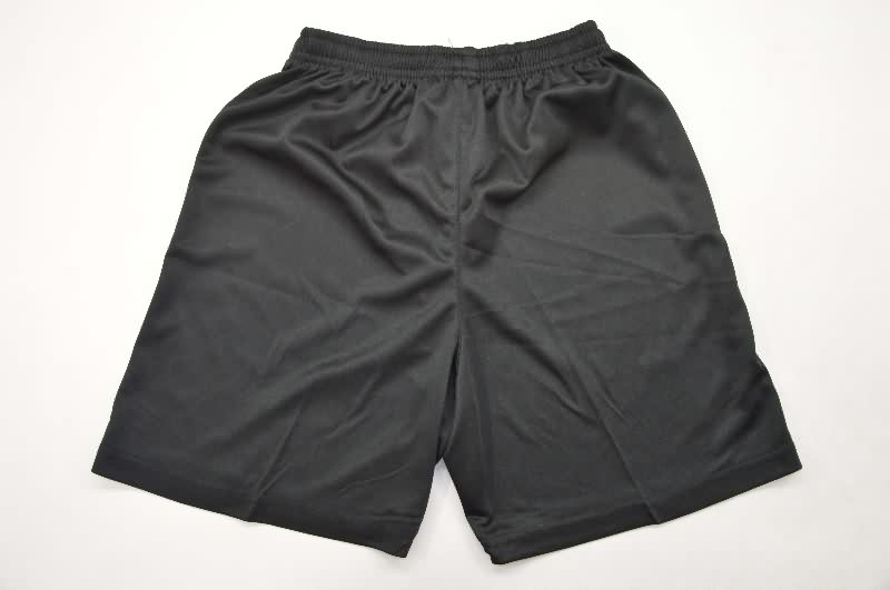 Kids Athletic Bilbao 25/26 Fourth Soccer Jersey And Shorts