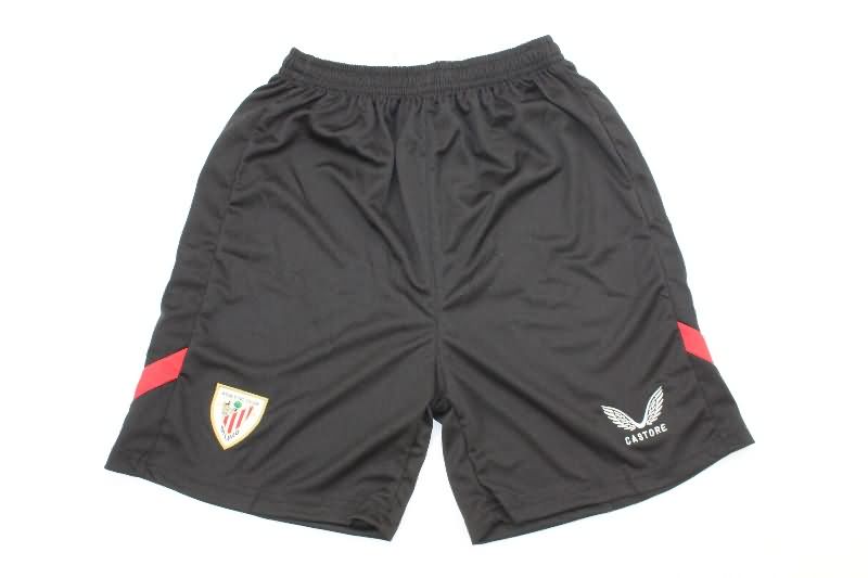 Kids Athletic Bilbao 25/26 Home Soccer Jersey And Shorts