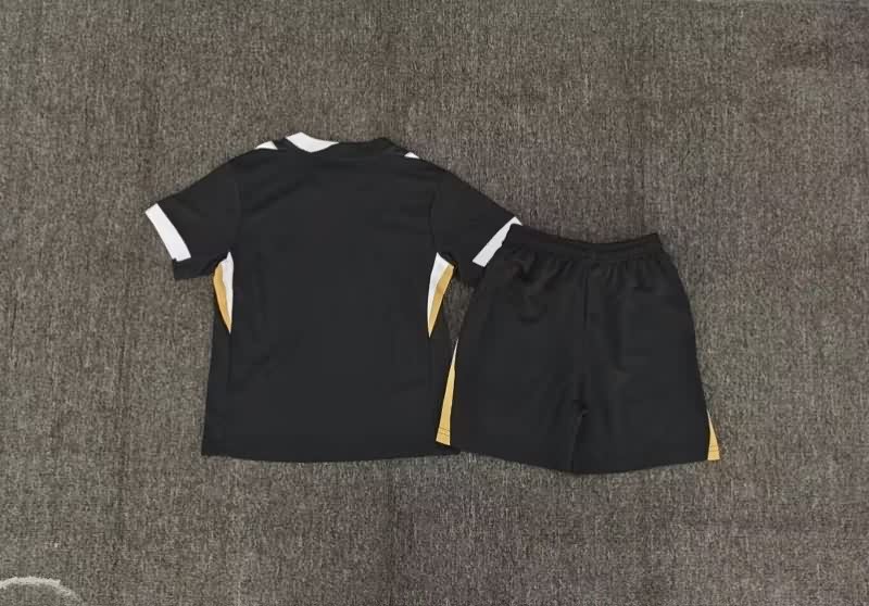Kids Atletico Mineiro 2026 Home Soccer Jersey And Shorts