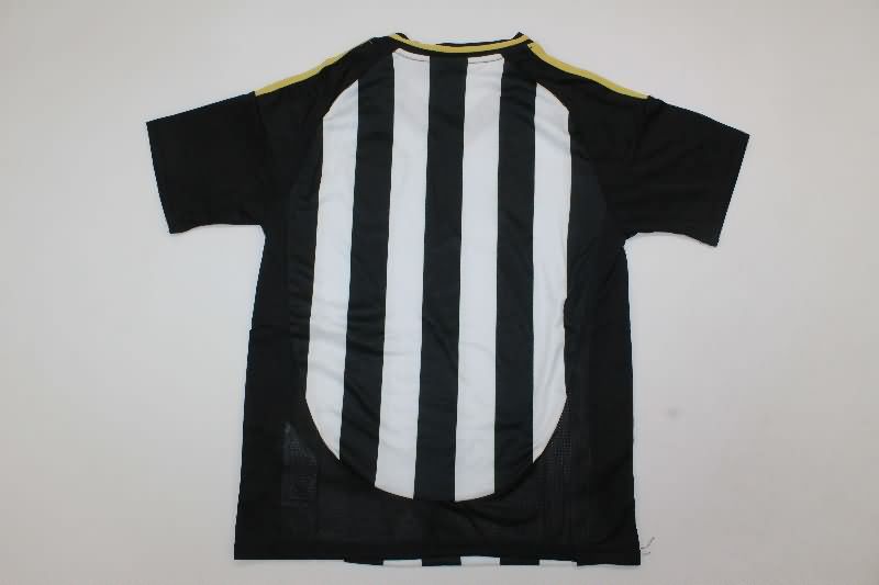 Kids Atletico Mineiro Soccer Jersey Home Replica 2025