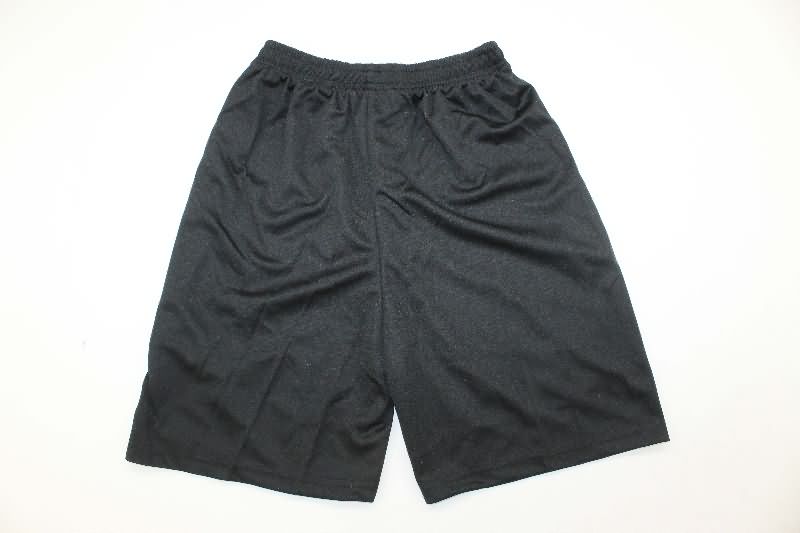 Kids Barcelona 25/26 Away Soccer Jersey And Shorts Leaked