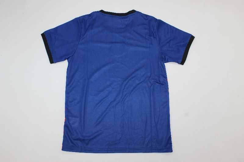 Kids Barcelona 25/26 Special Soccer Jersey And Shorts