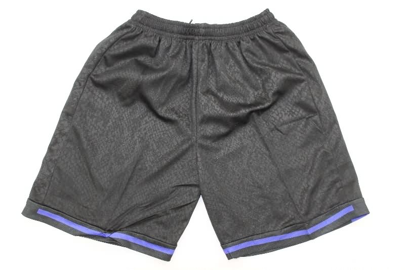 Kids Barcelona 25/26 Special Soccer Jersey And Shorts 05