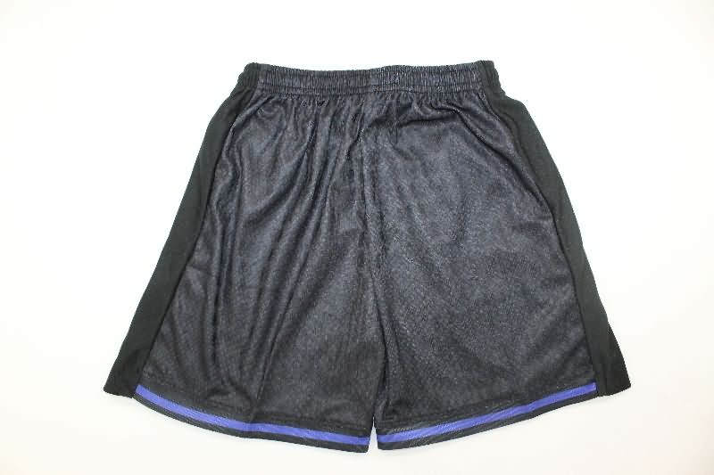 Kids Barcelona 25/26 Training Soccer Jersey And Shorts (Player)