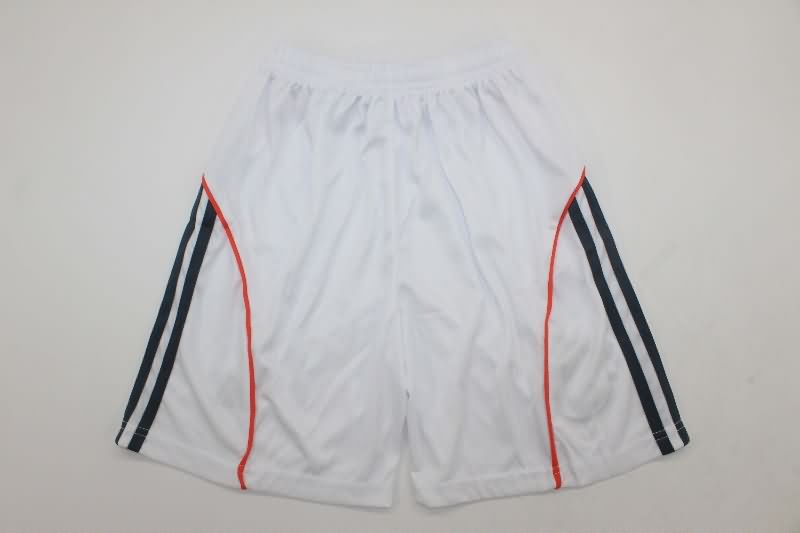 Kids Bayern Munich 25/26 Away Soccer Jersey And Shorts