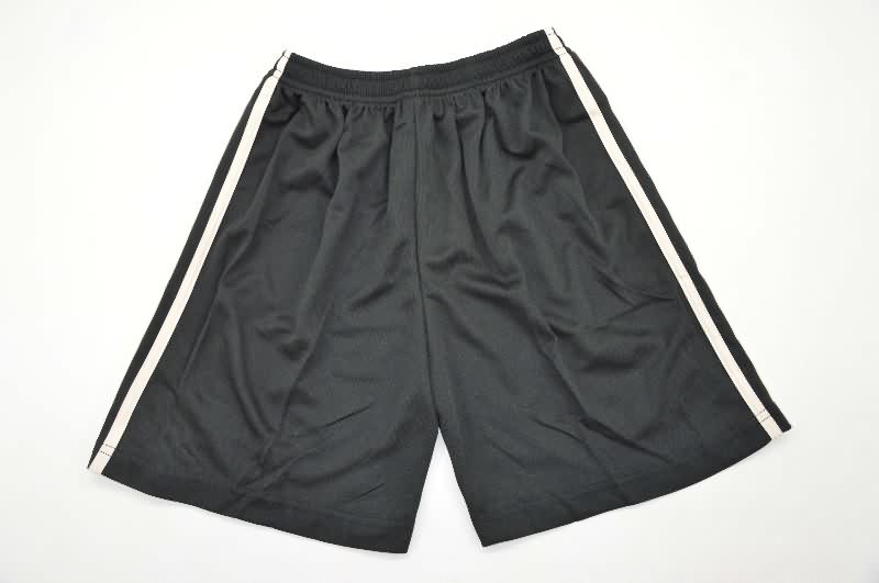 Kids Bayern Munich 25/26 Third Soccer Jersey And Shorts