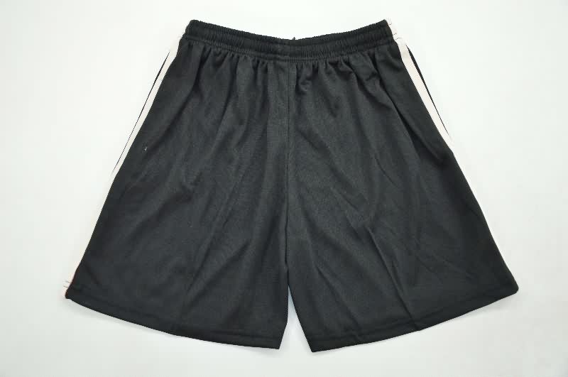 Kids Bayern Munich 25/26 Third Soccer Jersey And Shorts (Player)