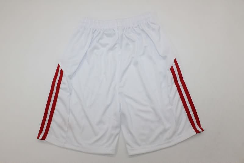 Kids Benfica 25/26 Home Soccer Jersey And Shorts