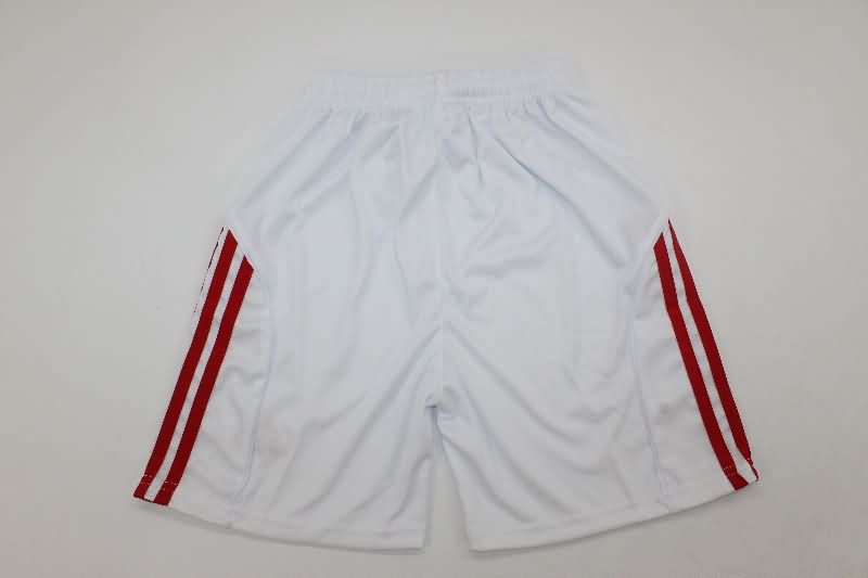 Kids Benfica 25/26 Third Soccer Jersey And Shorts