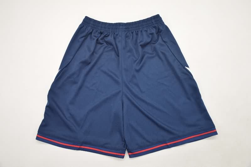 Kids Bologna 25/26 Home Soccer Jersey And Shorts